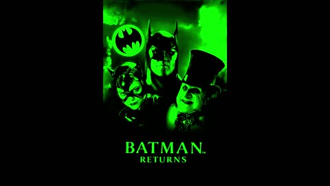 BATMAN RETURNS RAP (Selina Transforms) - Nehemiah 2010