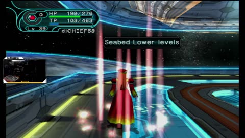 Finish off the Seabed today? | FOmar (38) | PSO Ep. I & II [Xbox]