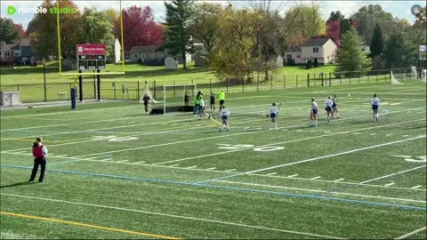 Greenwood vs Lancaster Country Day