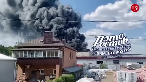 Ukraine moves new battlefield 7,000 km rear of Russia; war reaches Kamchatka and the Pacific Fleet