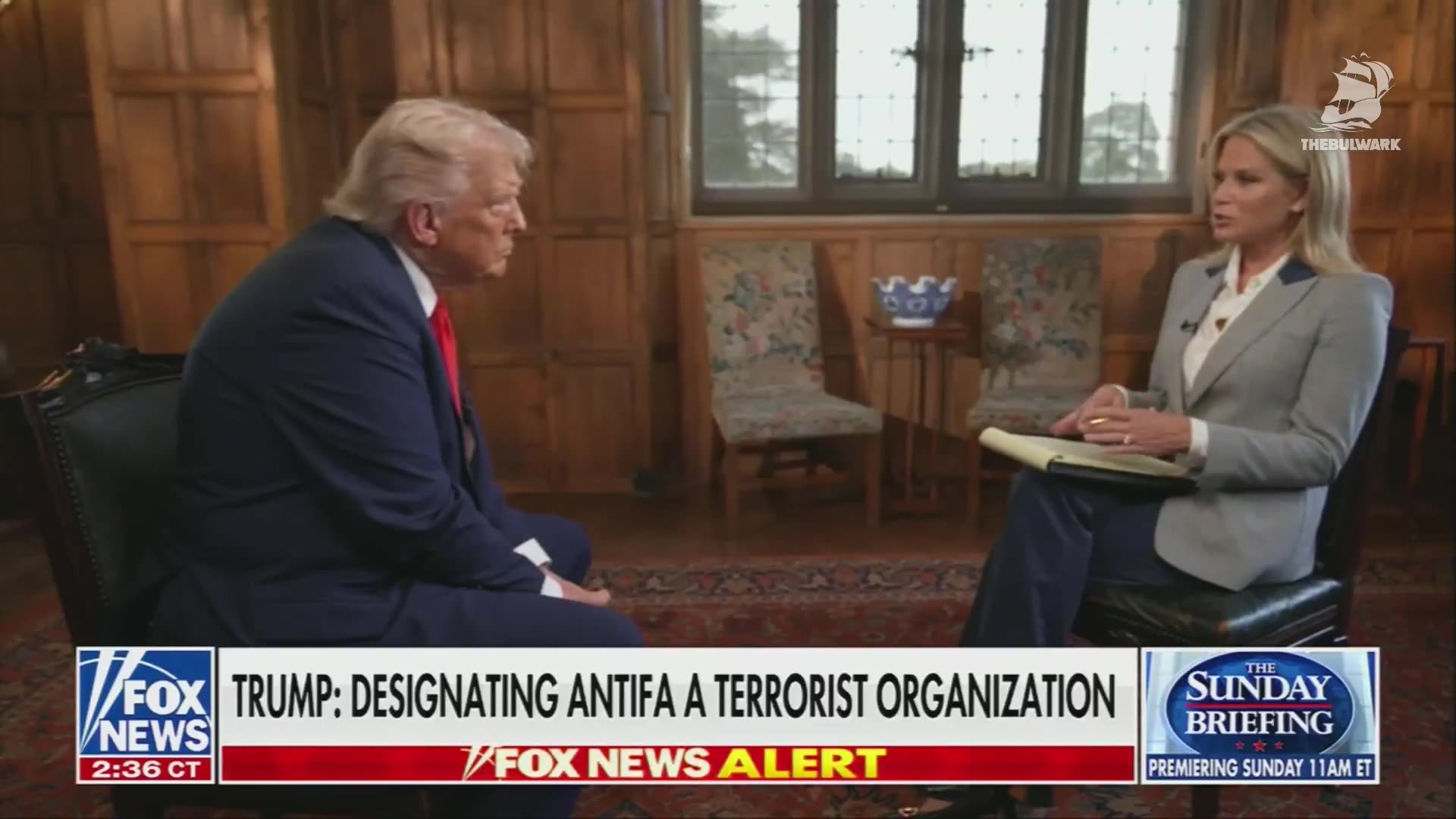 MacCallum: Charlie said There is no such thing as hate speech, Trump:He might not be saying that now