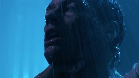 "Death Warrant" Starring Jean-Claude Van Damme