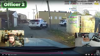 CRIME/ GAMEBOY CAMERA/ MP7 IS OURS