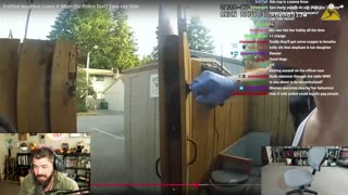 CRIME/ GAMEBOY CAMERA/ MP7 IS OURS