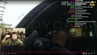 CRIME/ GAMEBOY CAMERA/ MP7 IS OURS