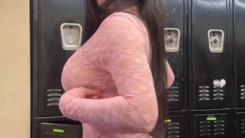 🍒 Pretty Hot In Pink 🍑
