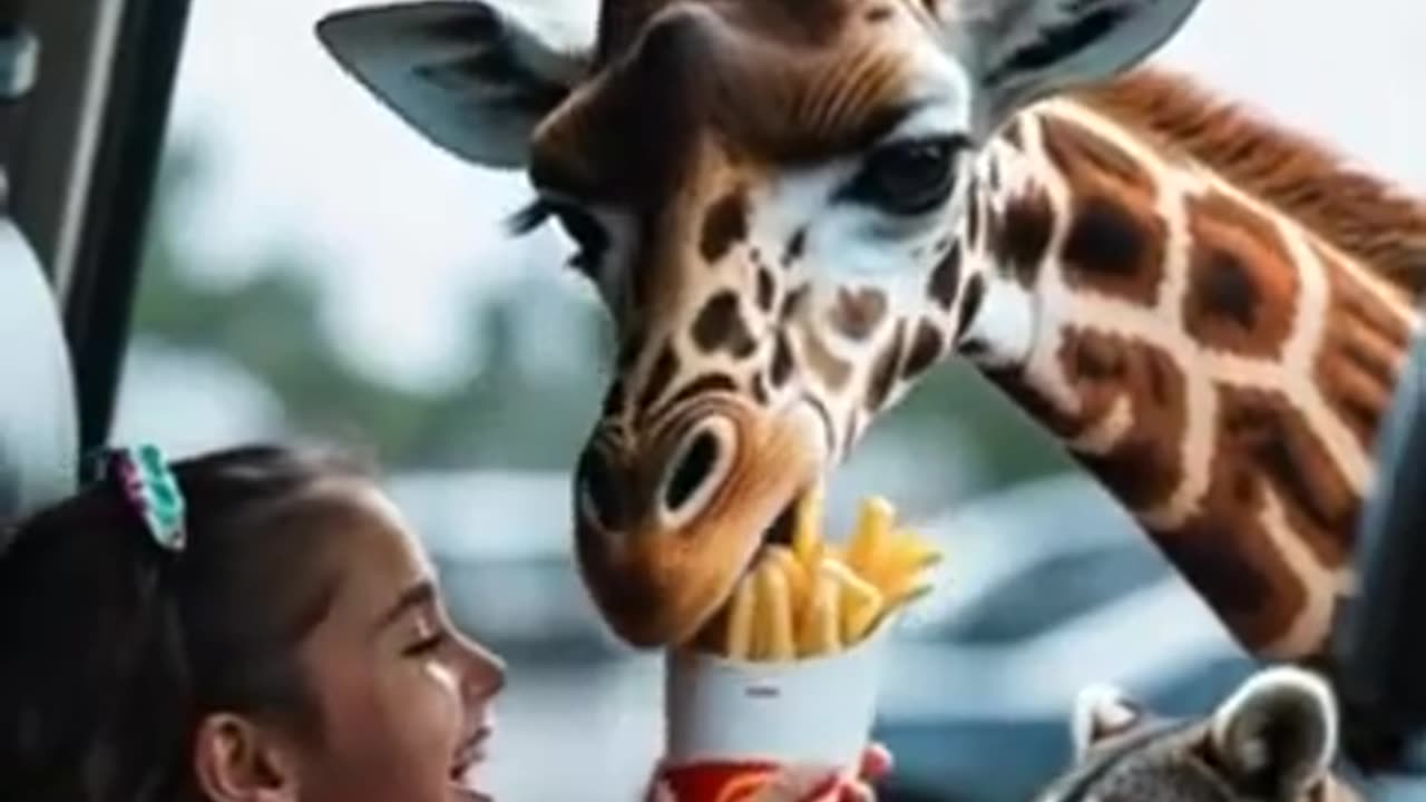 Funniest Animals Laughter Chaos