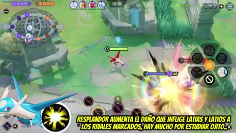 Latias pu