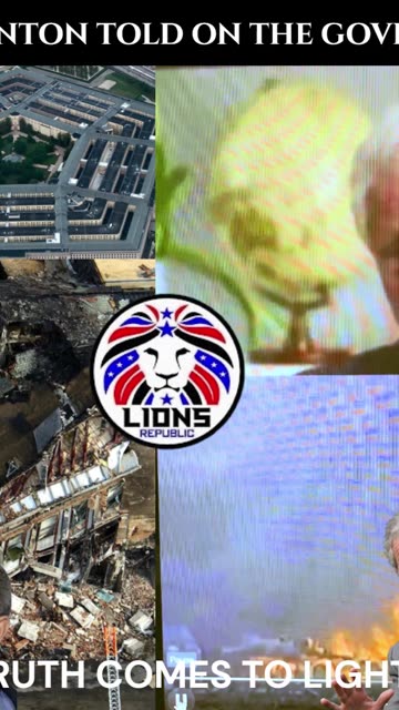 THE BOMB BY BILL CLINTON.