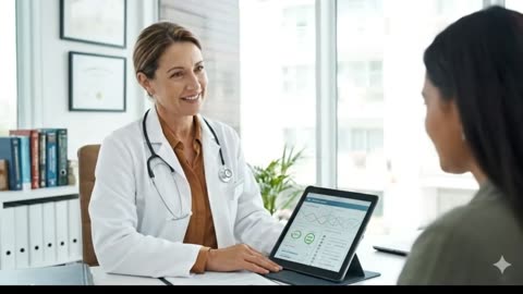 When Your DNA Changes the Story — Understanding Rare Genetic Conditions