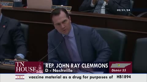 Vaccines Already Found in US Food