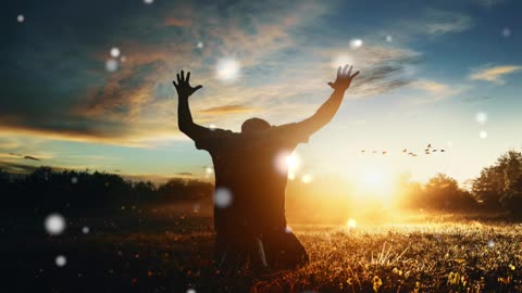 Inizia la tua giornata con Dio: una preghiera per avvicinarti a Gesù