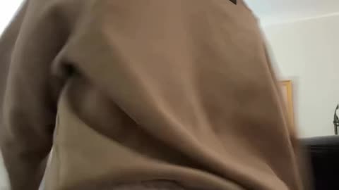 Holly Hennessy Double cheeked Up