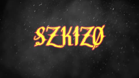 Szkízó ¦ Csatatér (dalszöveges audió)