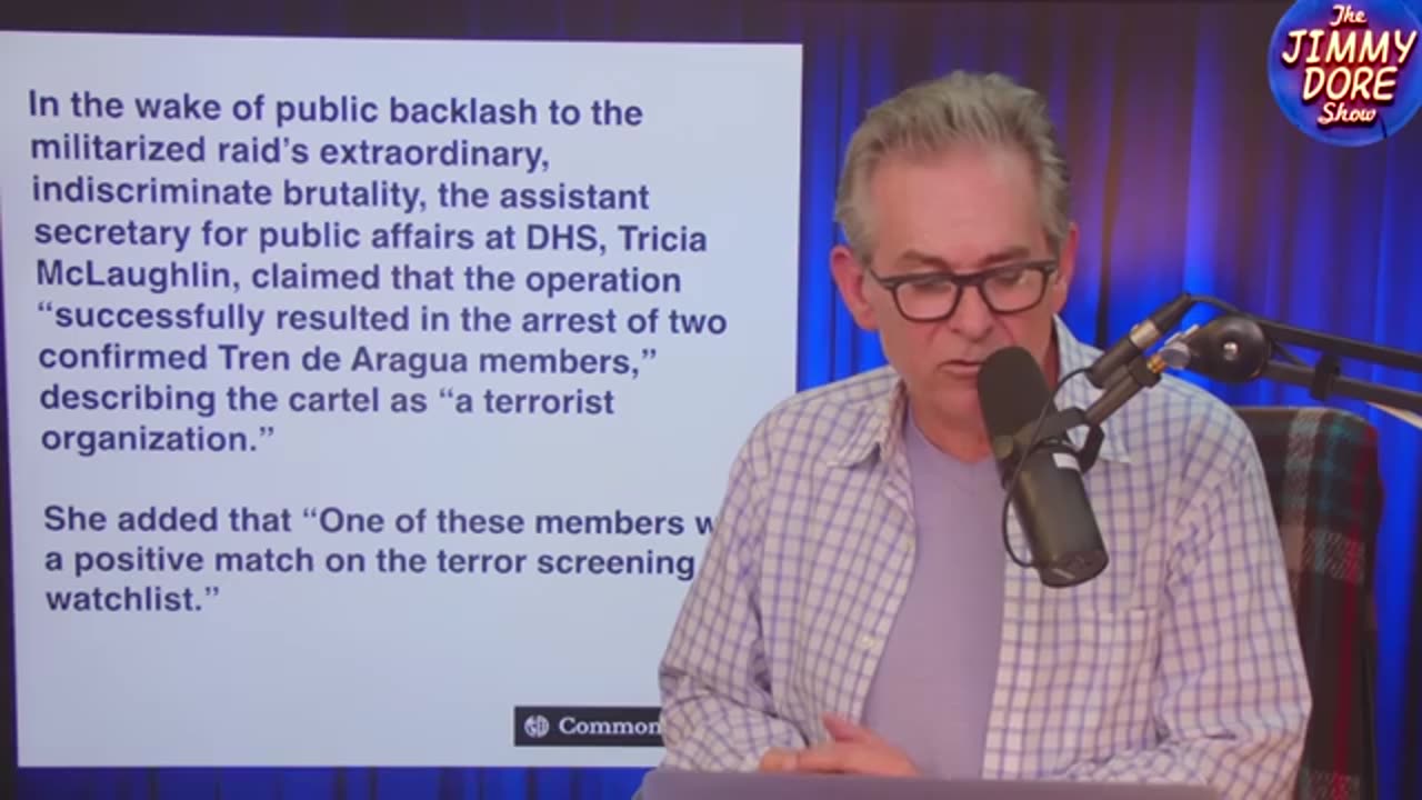 MIND BLOWING Outcome Of Immigration Raid In Chicago!