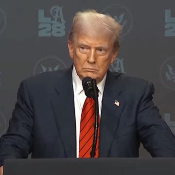 JD IS DOING A GREAT JOB!!! —WE WILL SEE!!!