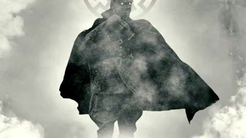Vril For Whom The Bell Tolls