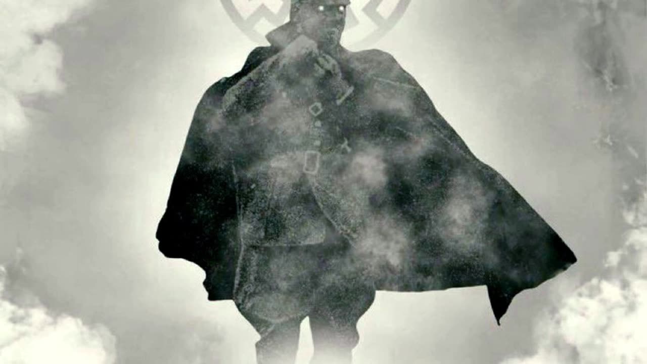 Vril For Whom The Bell Tolls