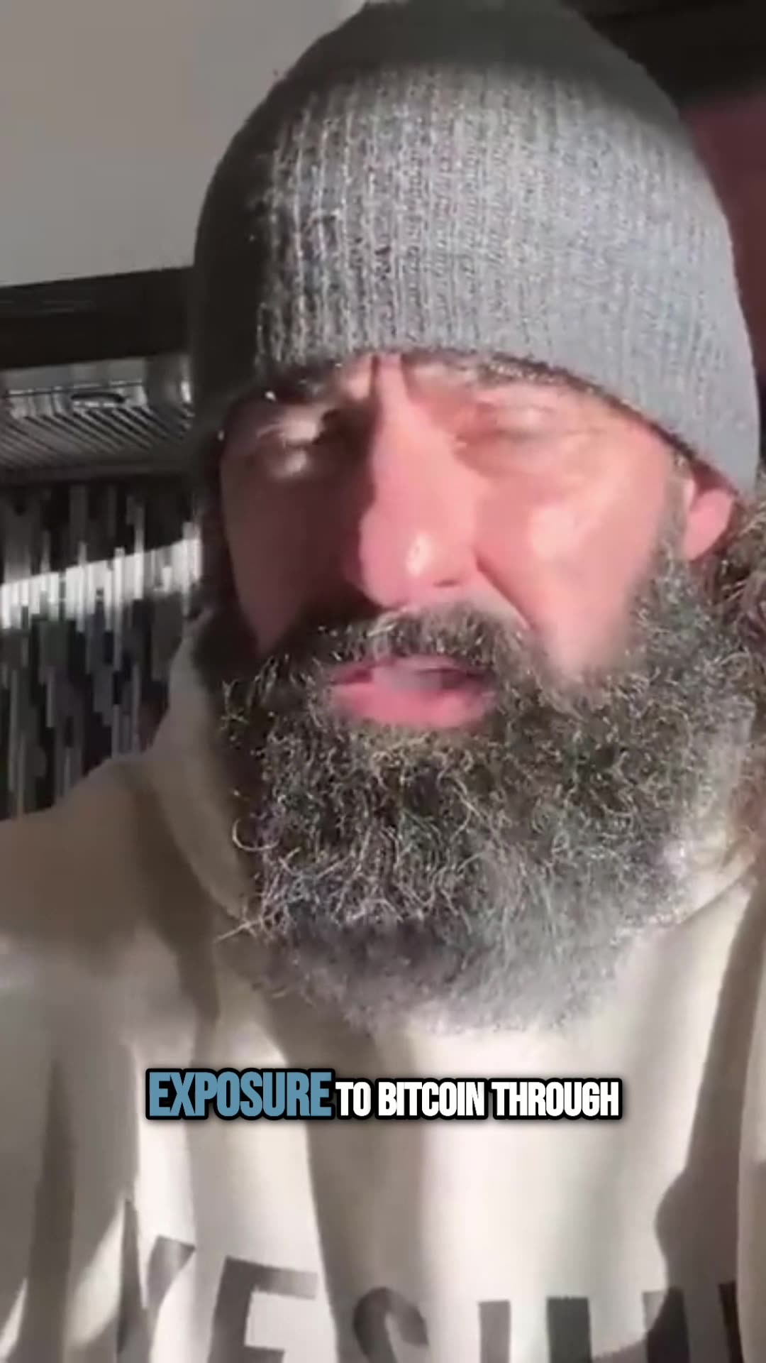 BlackRocks HUGE Bitcoin Bet Revealed: You Wont Believe It!