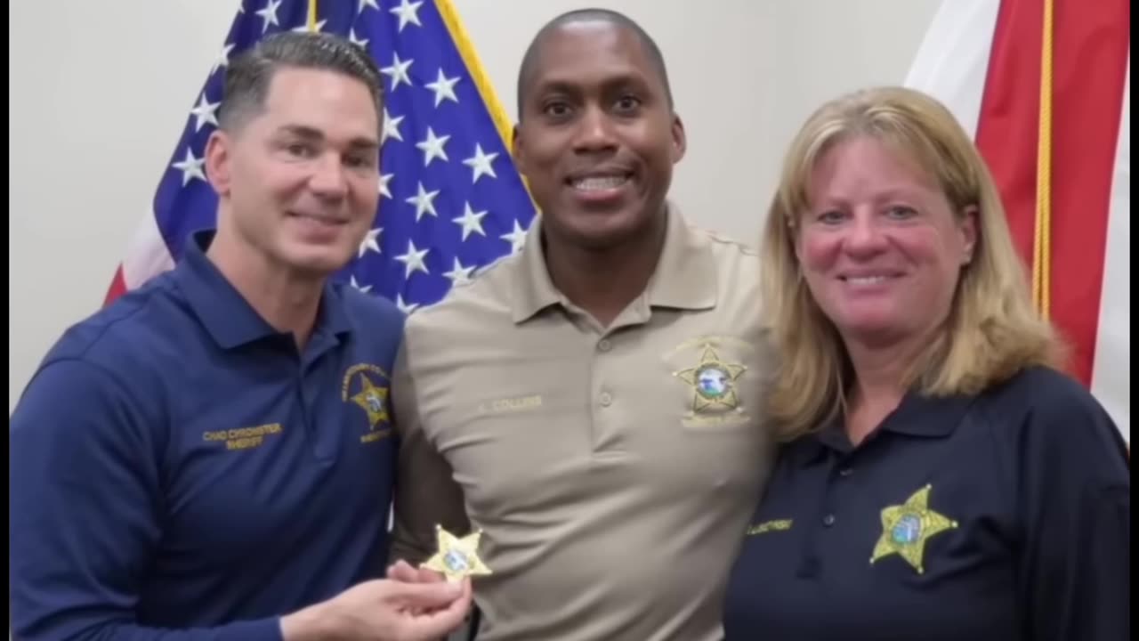 Tampa Bay-Area Deputy Cheated on FBI Proficiency Test