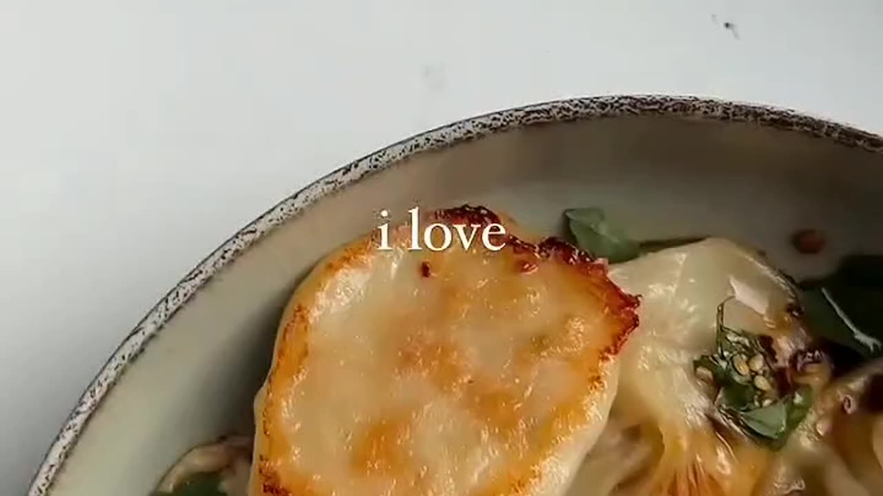 Ramen with so many toppings idea