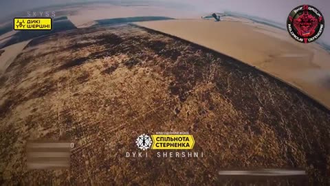 🚀🛡️ Ukraine Russia War | Wild Hornets Drones Down 4 Russian UAVs in Southern Ukraine | RCF