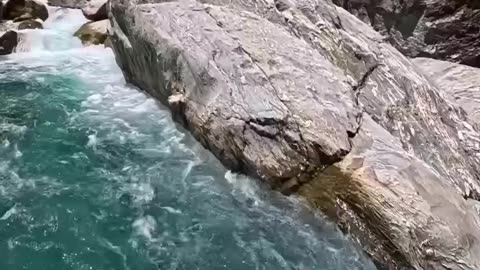 Best water video