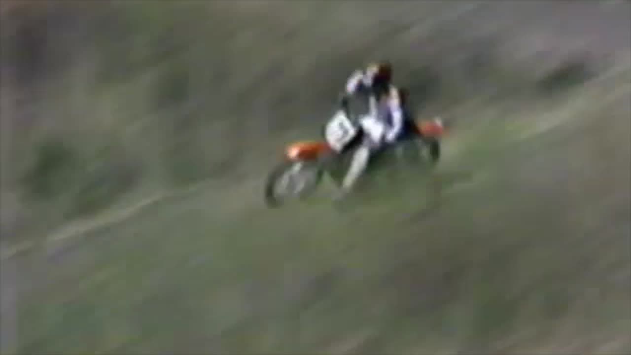 Killer - 1986