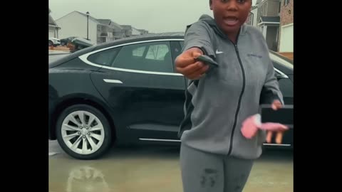 Was she ungrateful to her parents?
