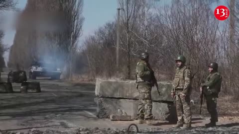 Armed Forces of Ukraine ＂nullified＂ two battalions of Russian Army in Sumy： Z-channels mourning