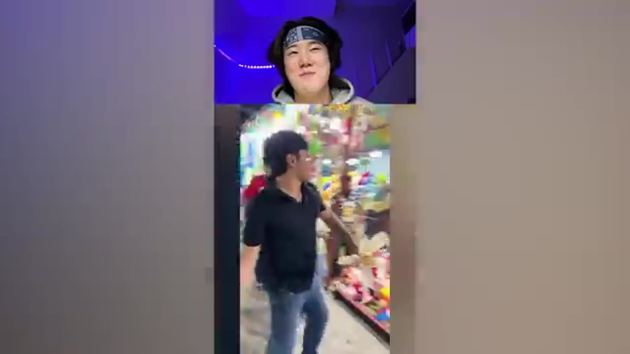 try not to laugh