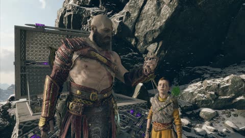 God Of War - 12