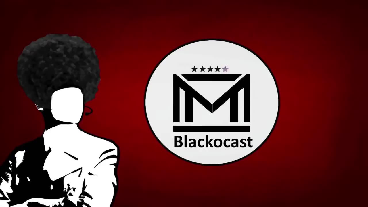 2016-08-28 - Blackocast Debate Stream