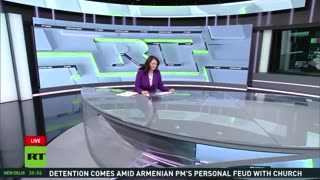 RT News - June 28 2025 (18:00 MSK)