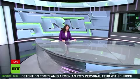 RT News - June 28 2025 (18:00 MSK)