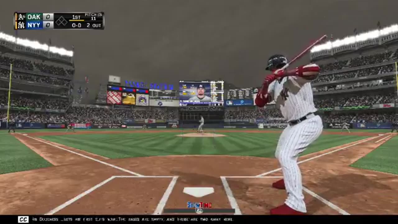 MLB Wednesdays Week 7 Part 2