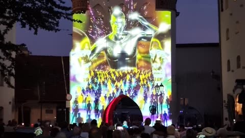 Bella Skyway Festival