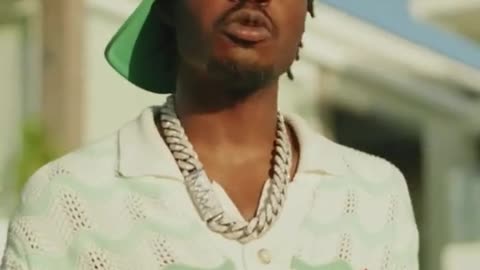 Lil Tjay- "Good Life" #Music Video