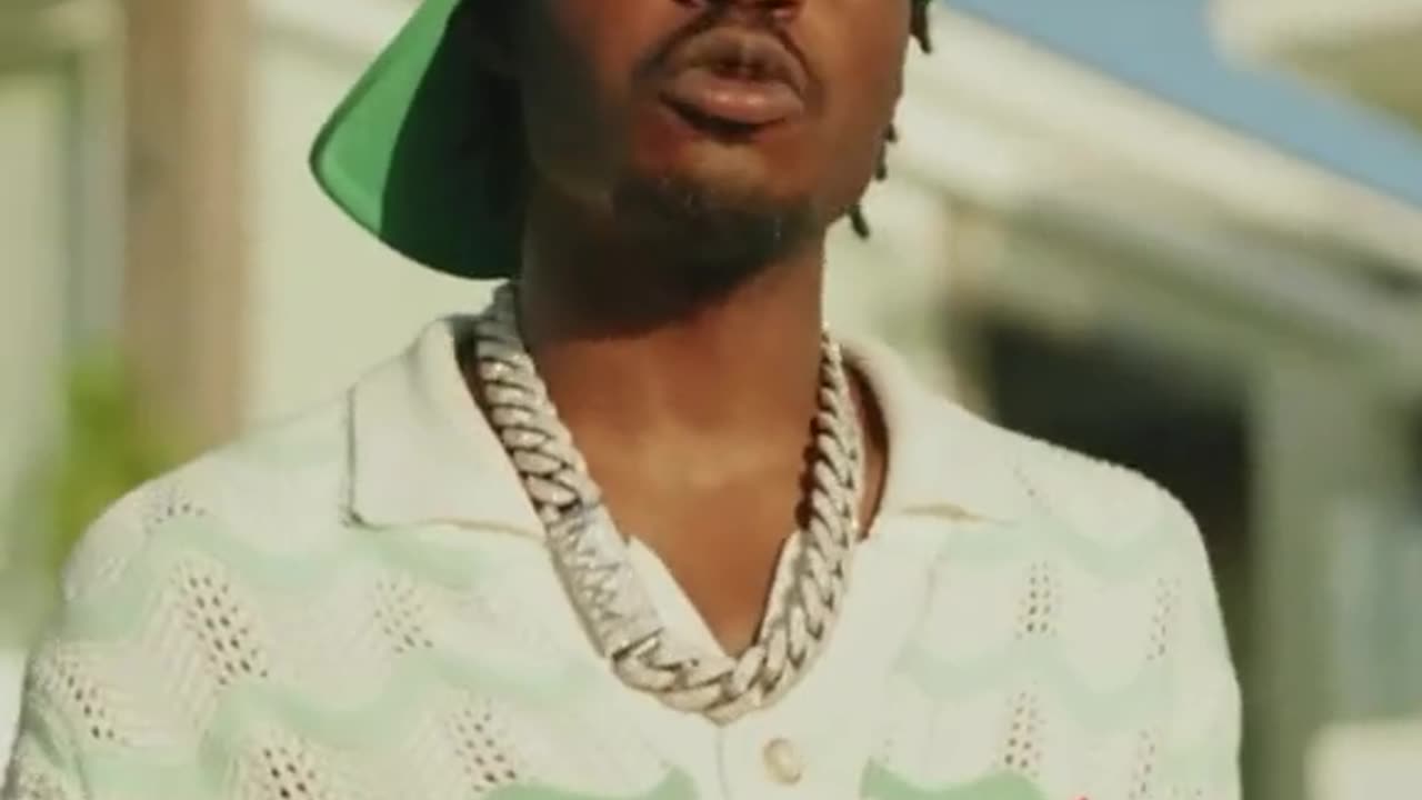 Lil Tjay- "Good Life" #Music Video