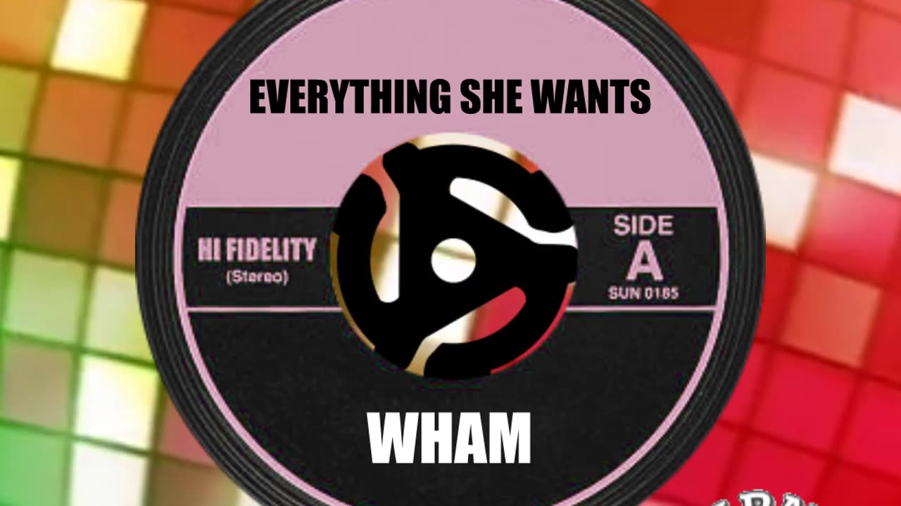 #1 SONG THIS DAY IN HISTORY!