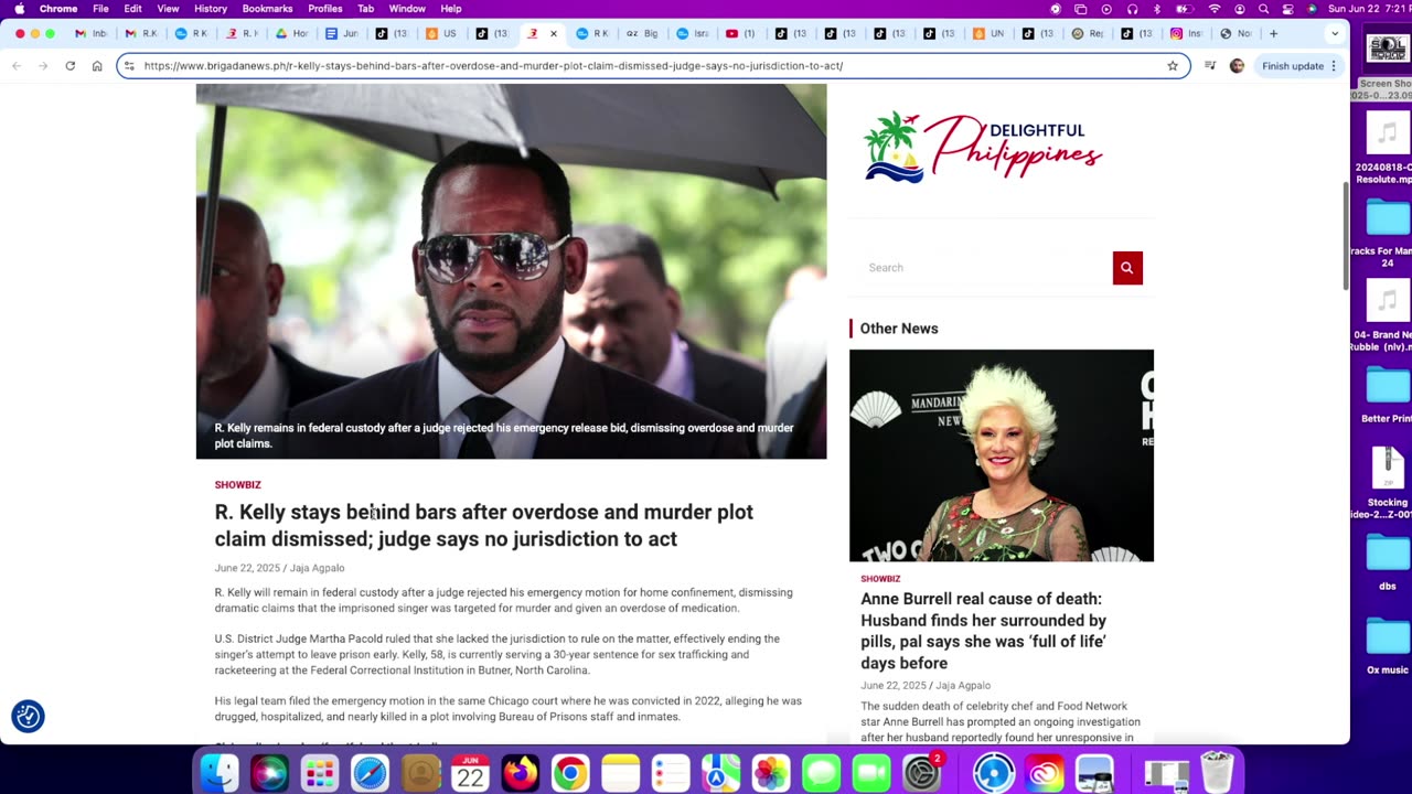 Doing Better Sunday Sanity Check: Did Trump Just Destroy MAGA