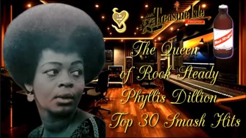 𝗧𝗵𝗲 𝗤𝘂𝗲𝗲𝗻 𝗢𝗳 𝗥𝗼𝗰𝗸 𝗦𝘁𝗲𝗮𝗱𝘆 𝗣𝗵𝘆𝗹𝗹𝗶𝘀 𝗗𝗶𝗹𝗹𝗶𝗼𝗻 𝗧𝗼𝗽 𝟯𝟬 𝗦𝗺𝗮𝘀𝗵 𝗛𝗶𝘁𝘀 {𝟮𝗵𝗿𝘀 𝟲𝗺𝗶𝗻𝘀}