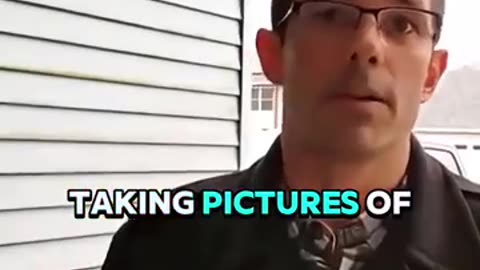 FBI Agents Were Left Speechless 🤯