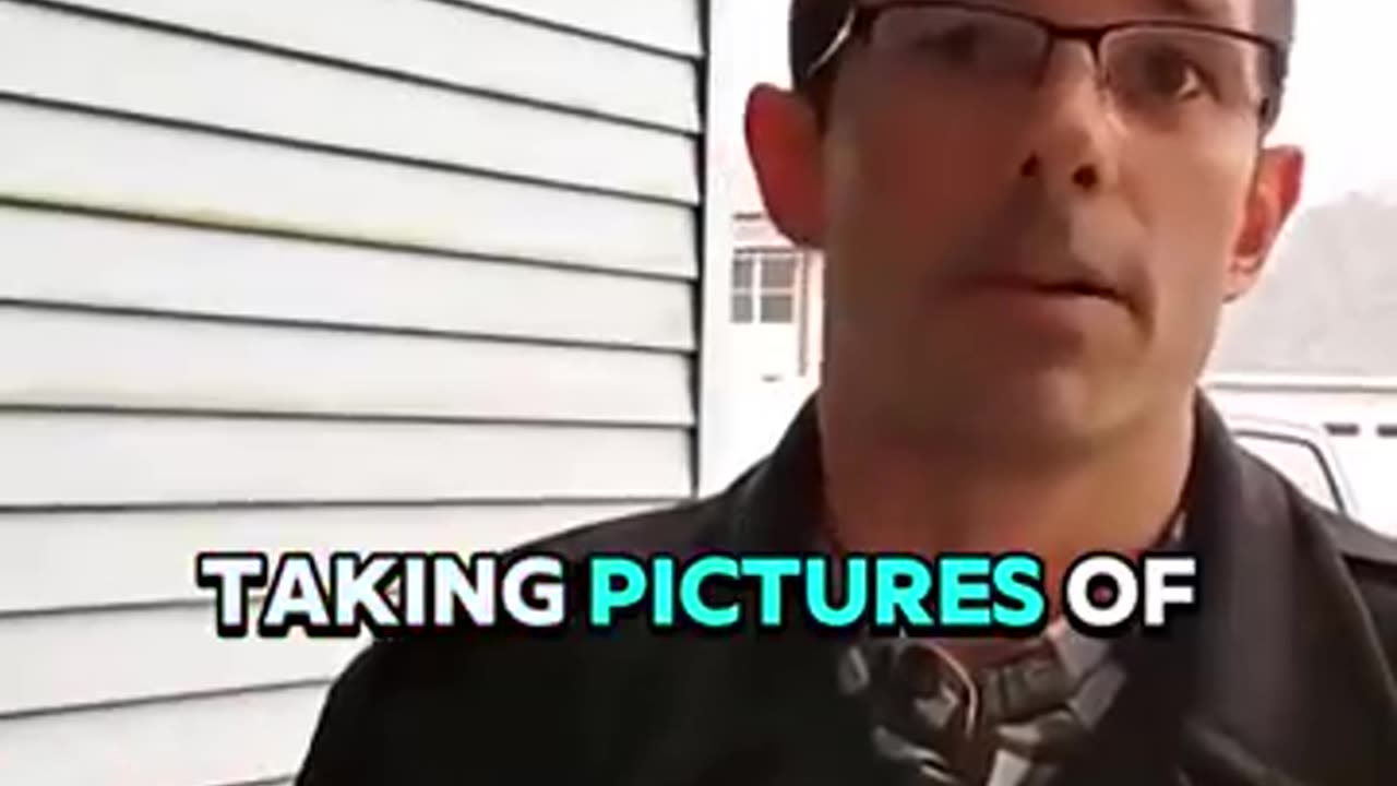 FBI Agents Were Left Speechless 🤯