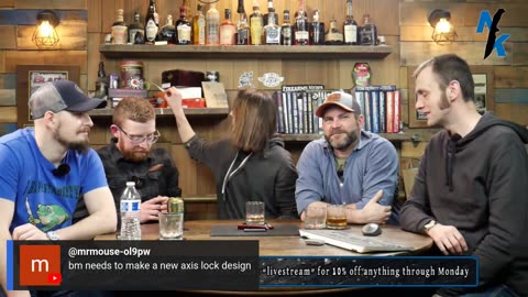 Northern Knives Live: Knife Knews & General Banter #61