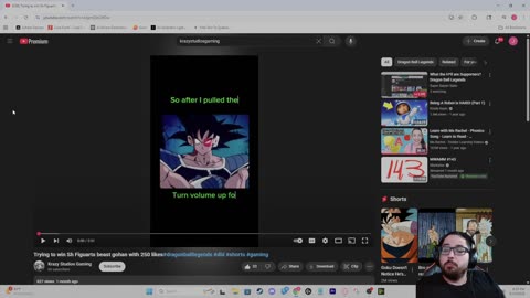 What the H*ll are Supporters? Dragon Ball Legends