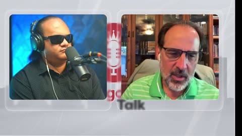 Kingdom Talk - United in Christ