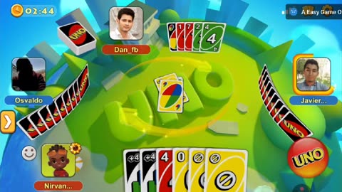 (UPDATE)UNO Mobile Free Coins Link 2025