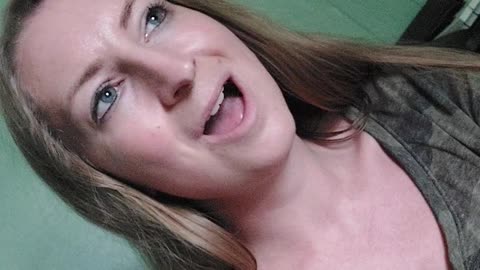 "Agnus Dei" Cover- Originally by Michael W. Smith