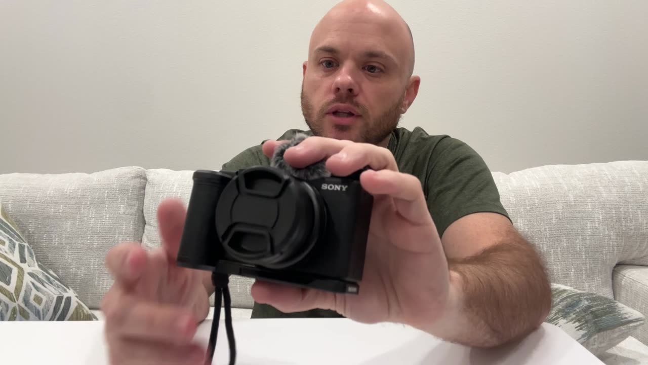 Review Neewer L Plate